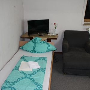 Kamer met Twee Aparte Bedden